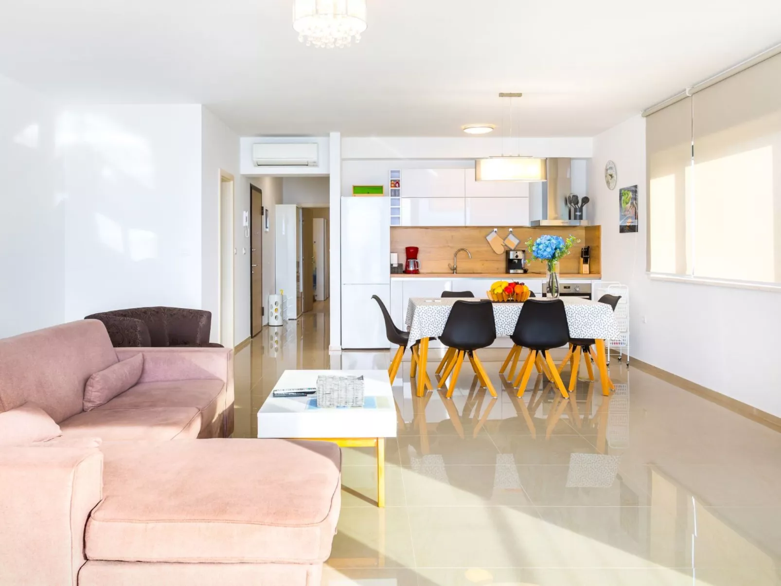 Vizula - Aurelia Maris-Binnen