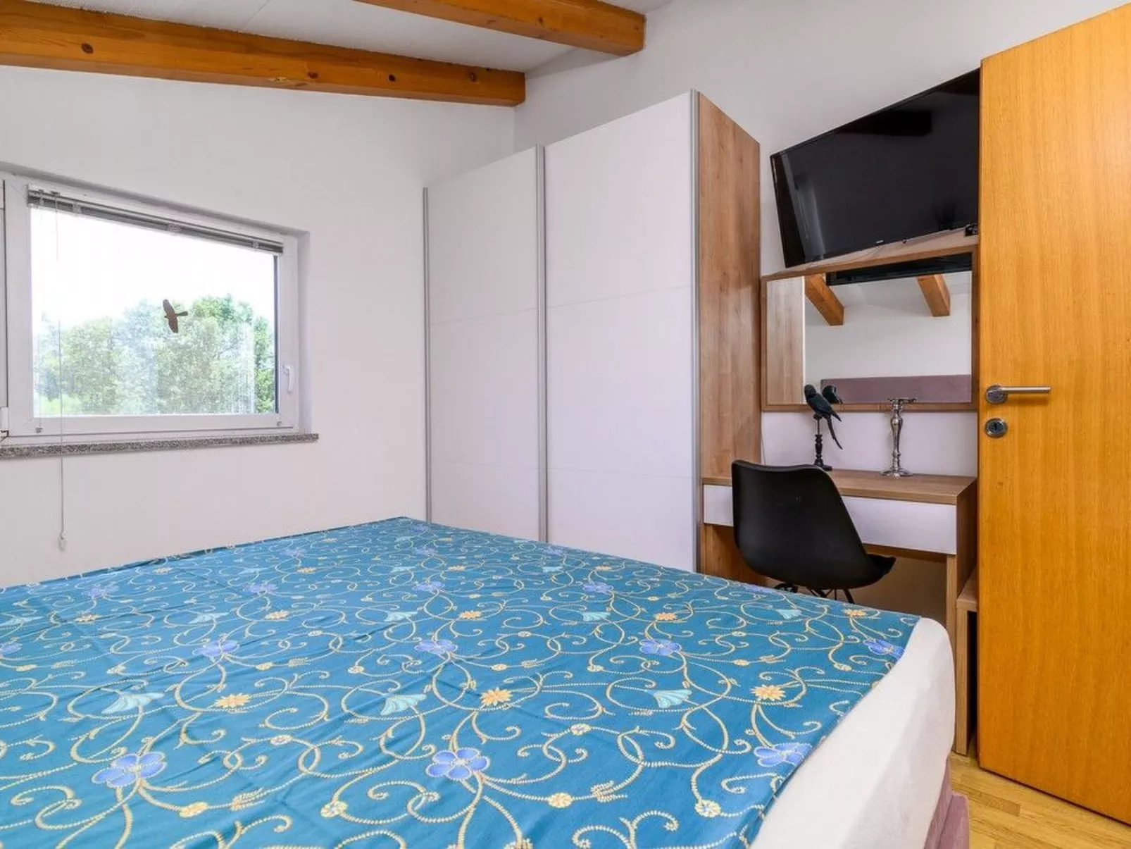 Charmantes Ferienhaus in Medulin, mit Pool...-Binnen