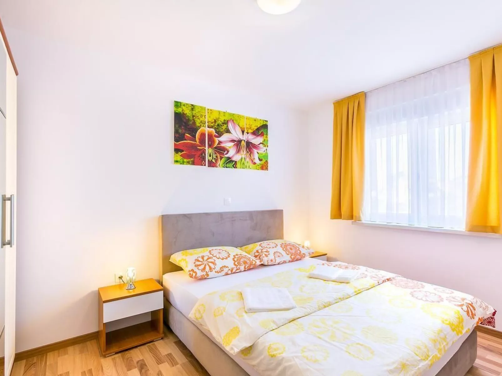 Für 7 Personen ca. 100 m&sup2; in Medulin, Istrien (Medulin und Umgebung)-Image-tags.info