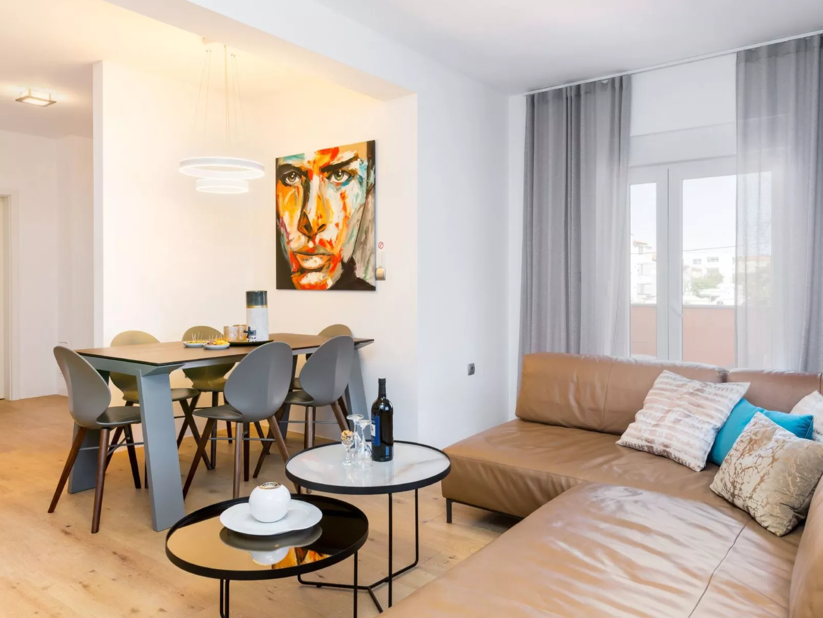 Moderne Wohnung in Medulin