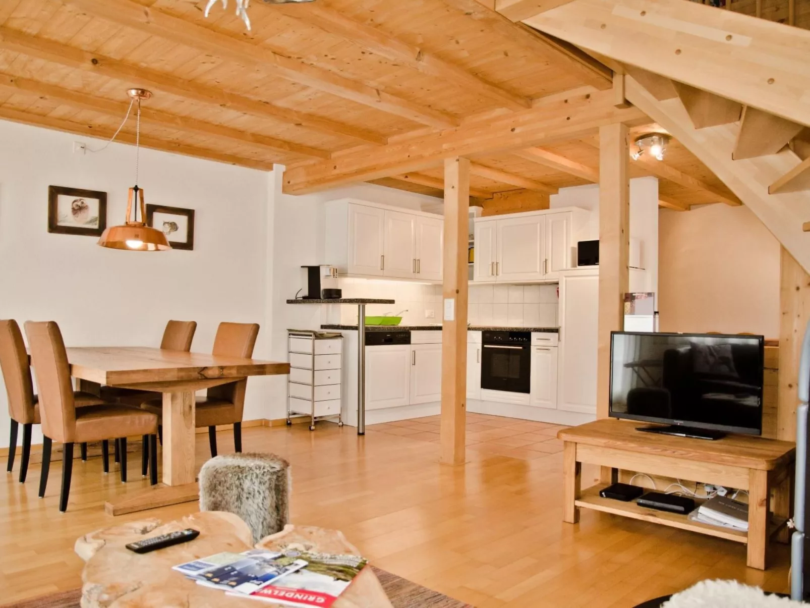 Apartment Kiwi links