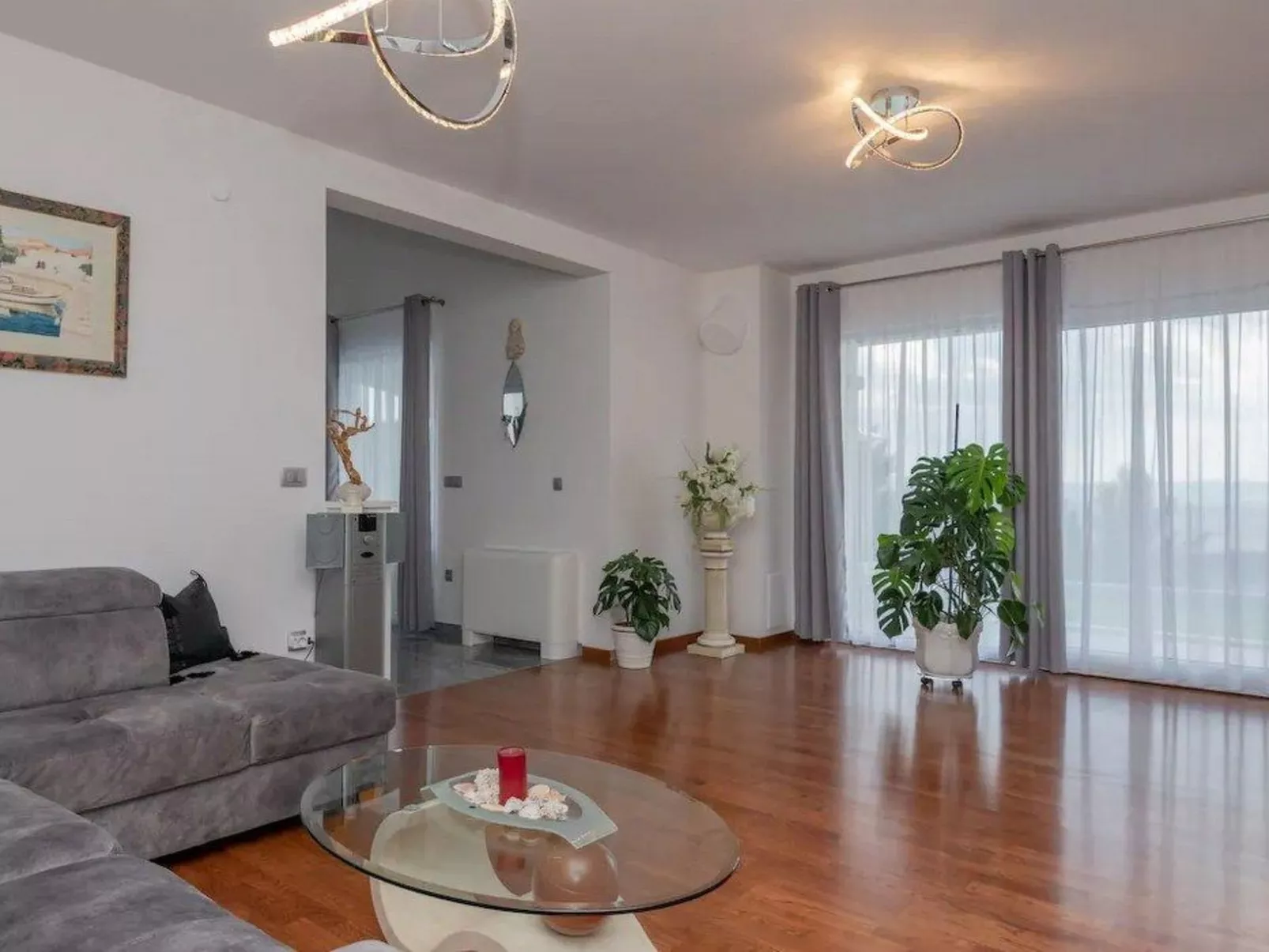 Villa Mira Mel-Binnen