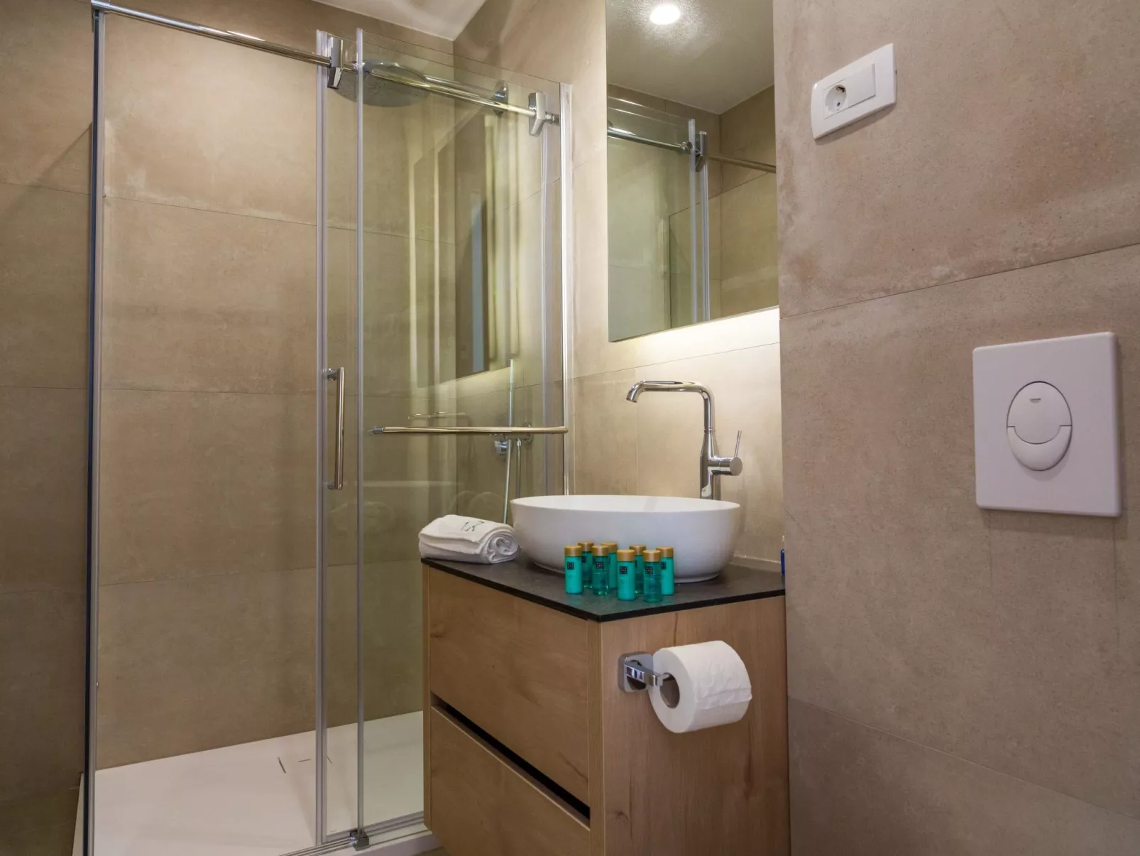 Villa Valentina-Binnen