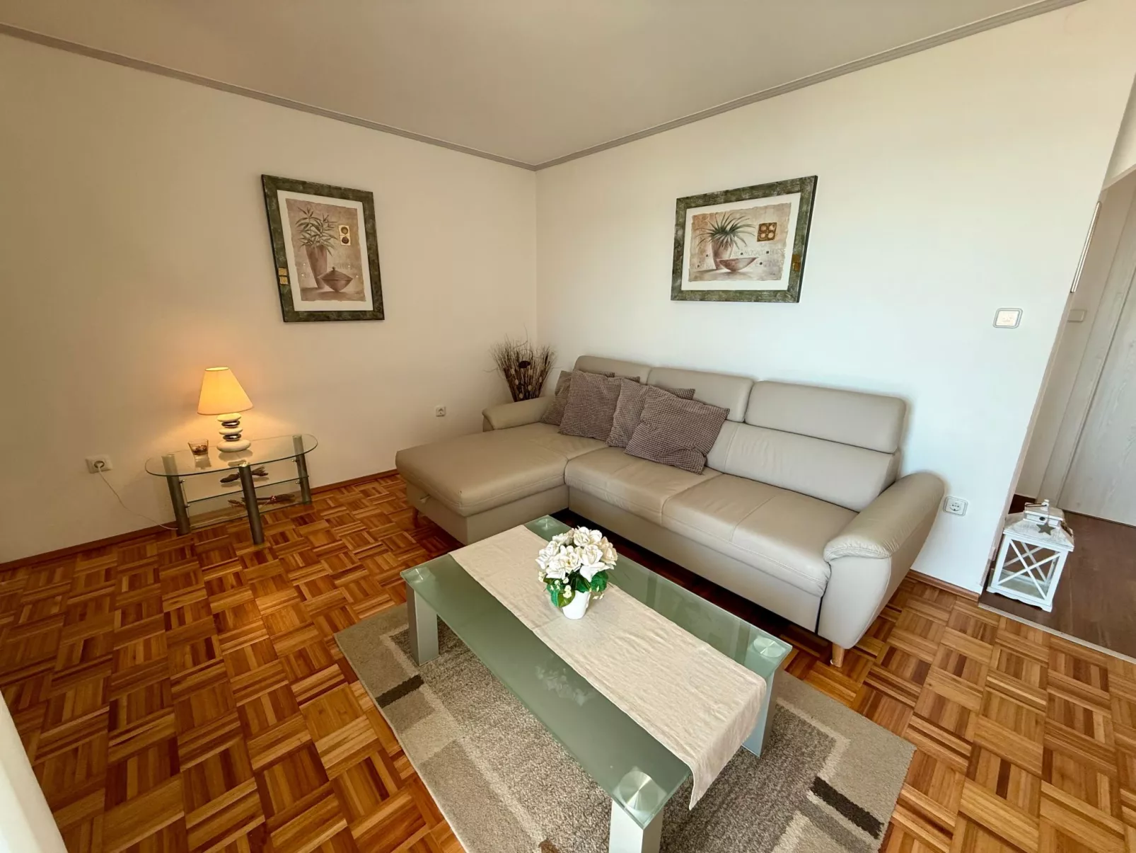 Apartment Minea-Binnen