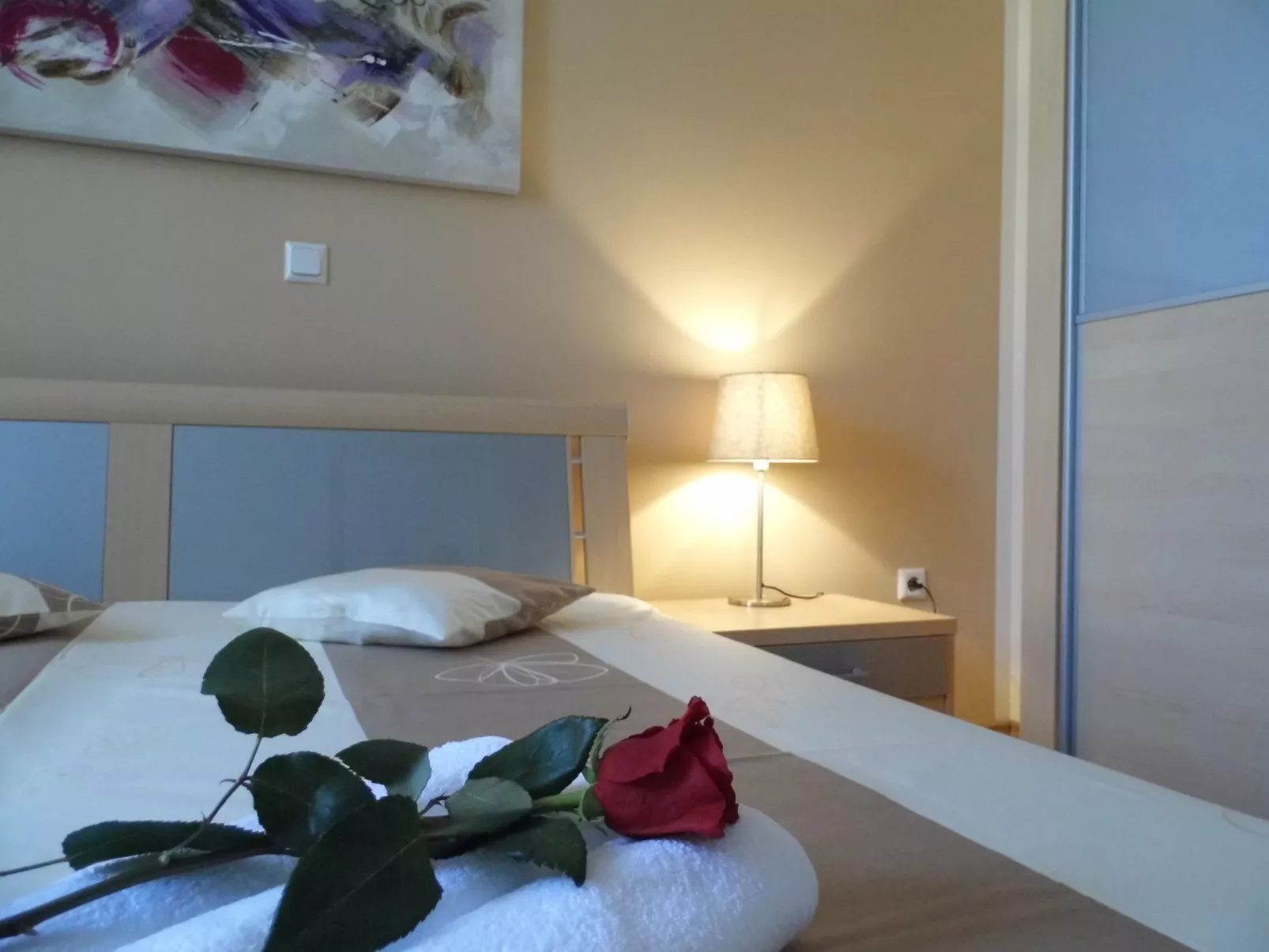 Ferienvilla "Budimir"-Binnen