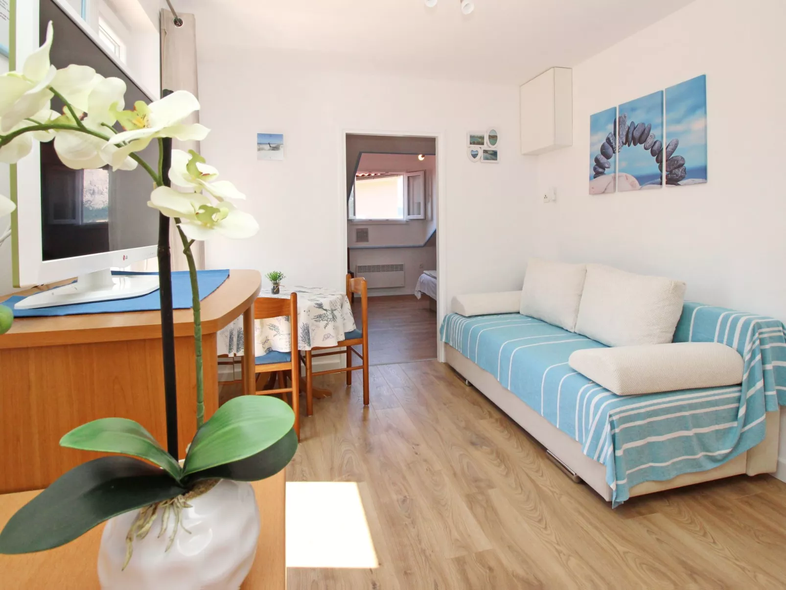 C. Silvija Senj-Binnen