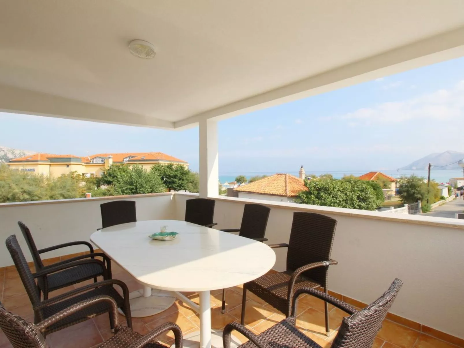 Pintar A4+2 Zarok-Buiten