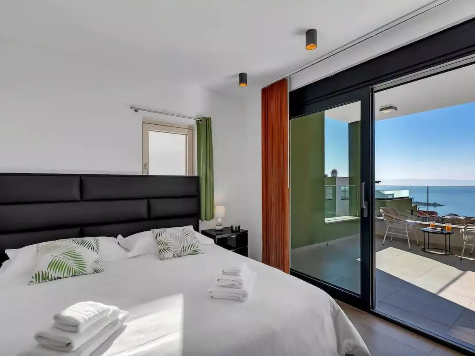 Villa Lantana-Binnen