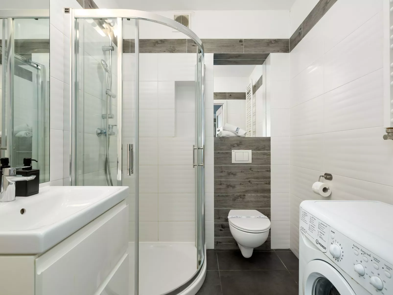 Apartment Ambria III-Binnen