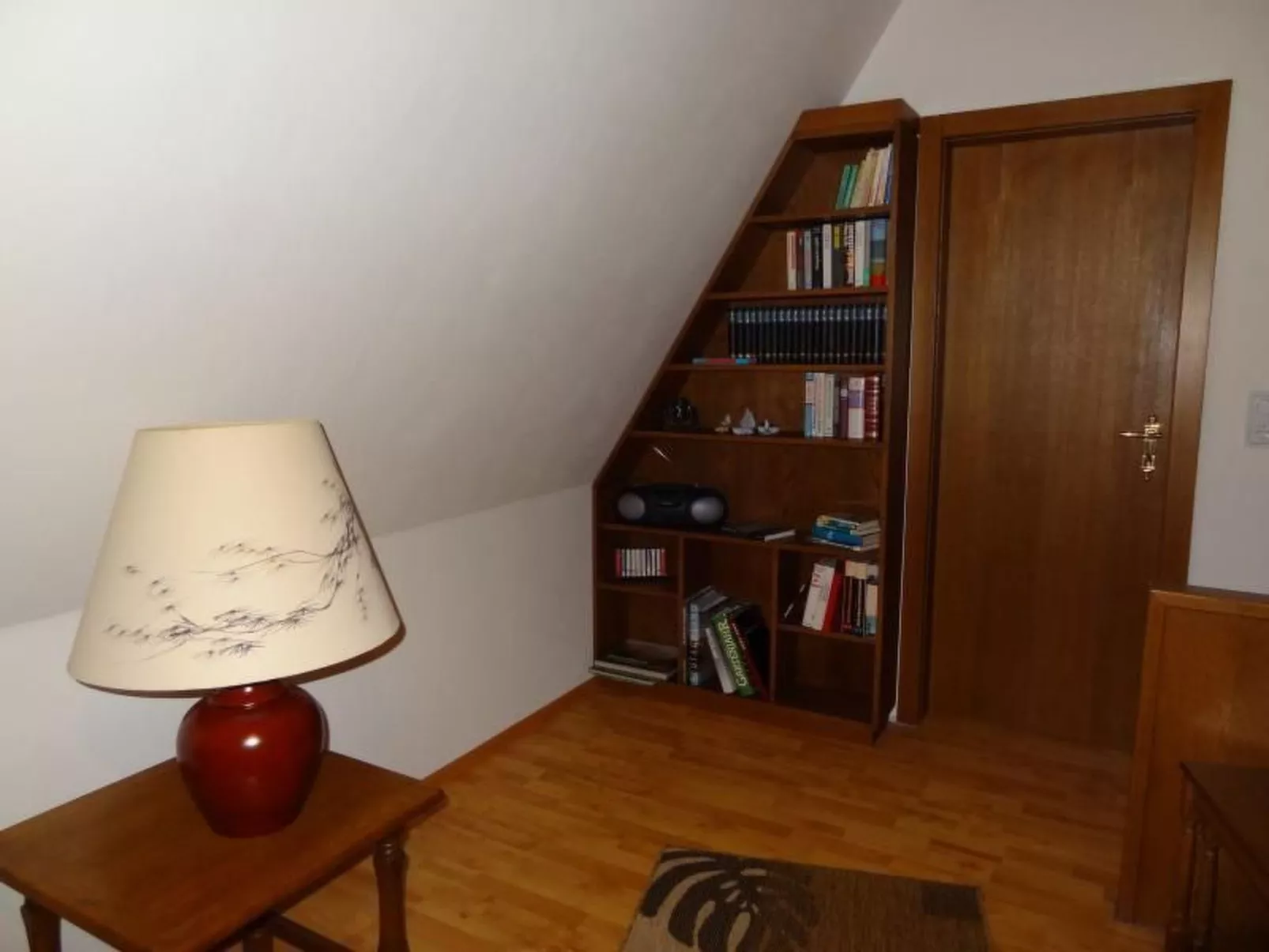 Eul in Butjadingen-Großwürden-Binnen