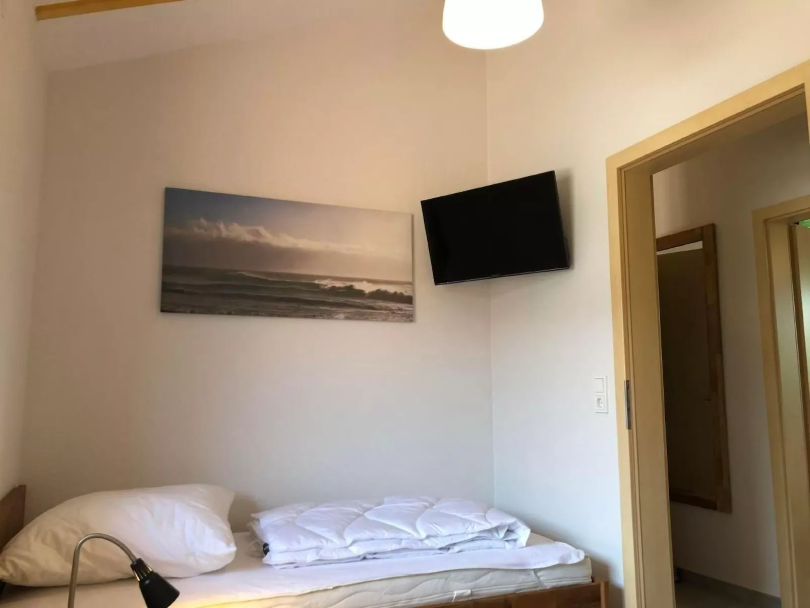 K18 Ferienhaus mit Wiesenblick in Eckwarderhörne-Image-tags.info