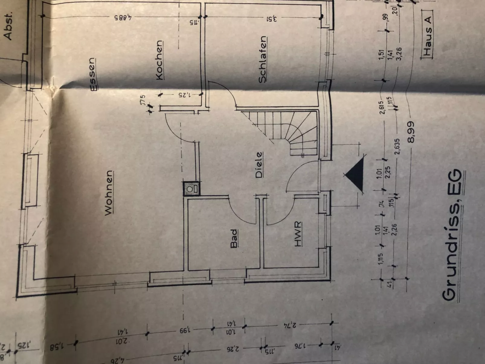 Meermomente Burhave-Binnen