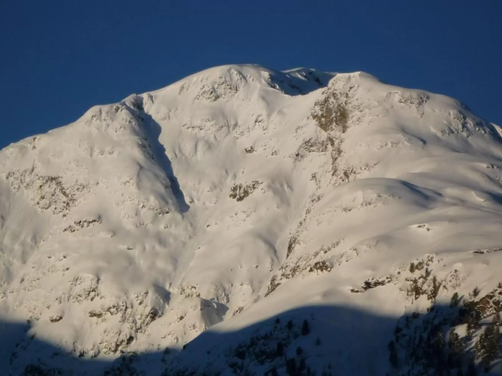 Chesa Vista Mezdi-Buiten