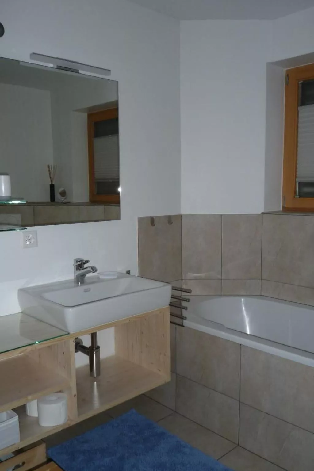 Chesa Tramèr-Binnen