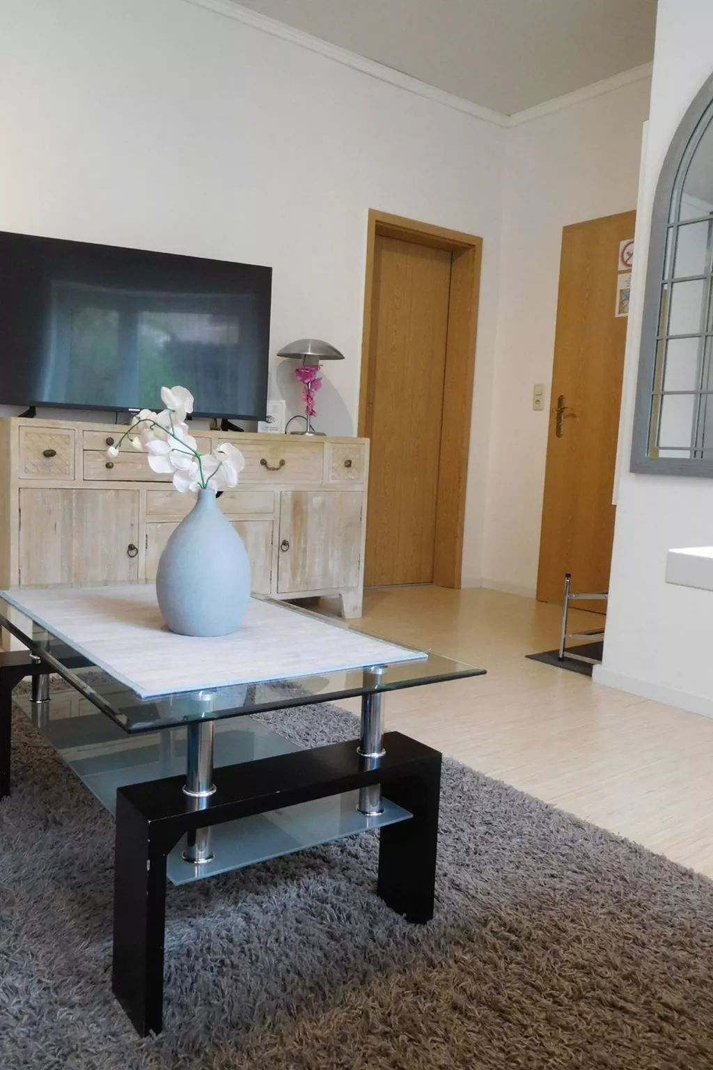 Ferienwohnungen Ansbach - Your Home away from Home