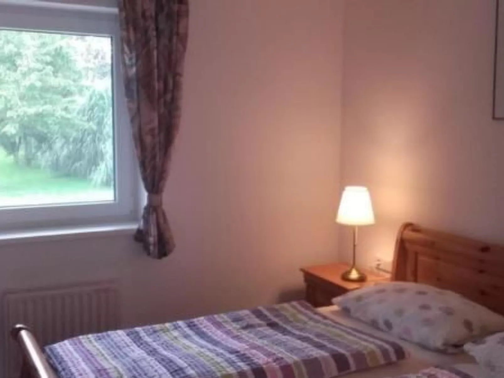 Haus Am Emsdeich-Binnen