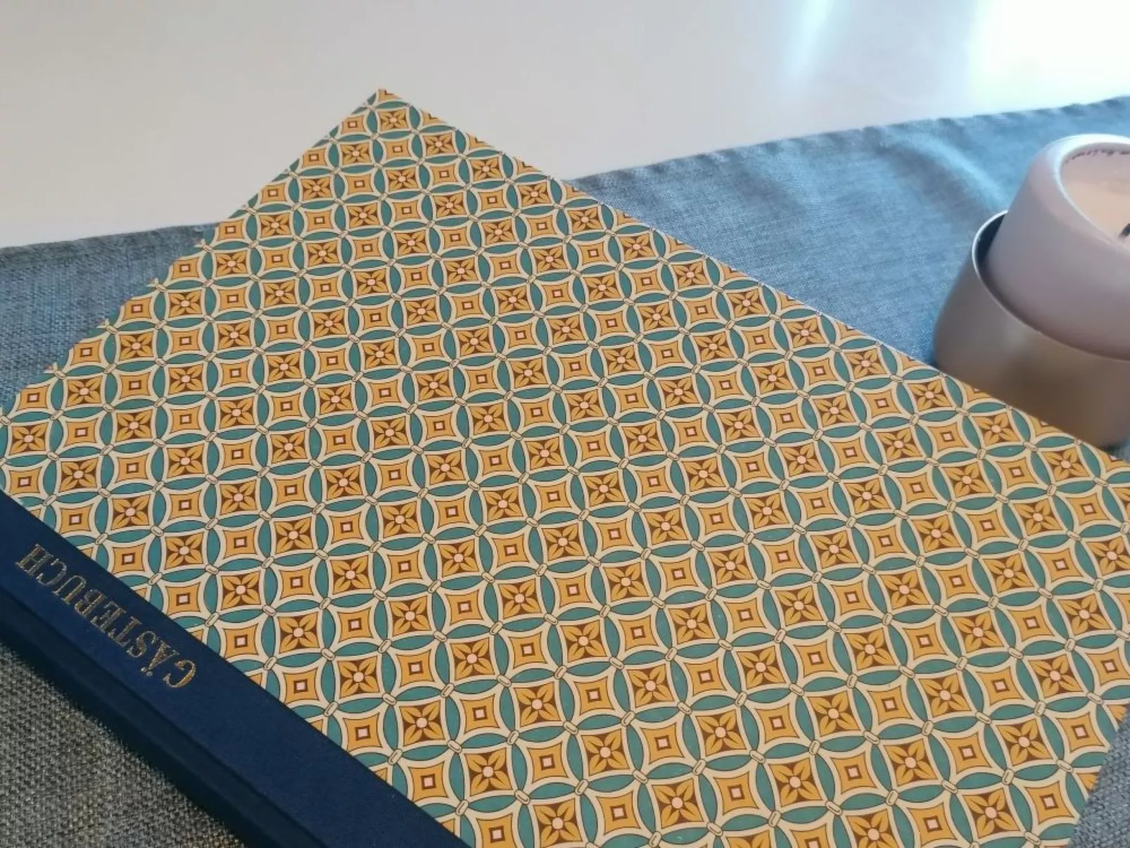 Appartement in Meldorf mit Garten