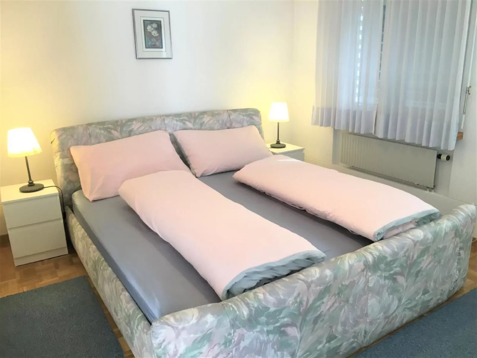 Wohnung mit Bergblick-Image-tags.info