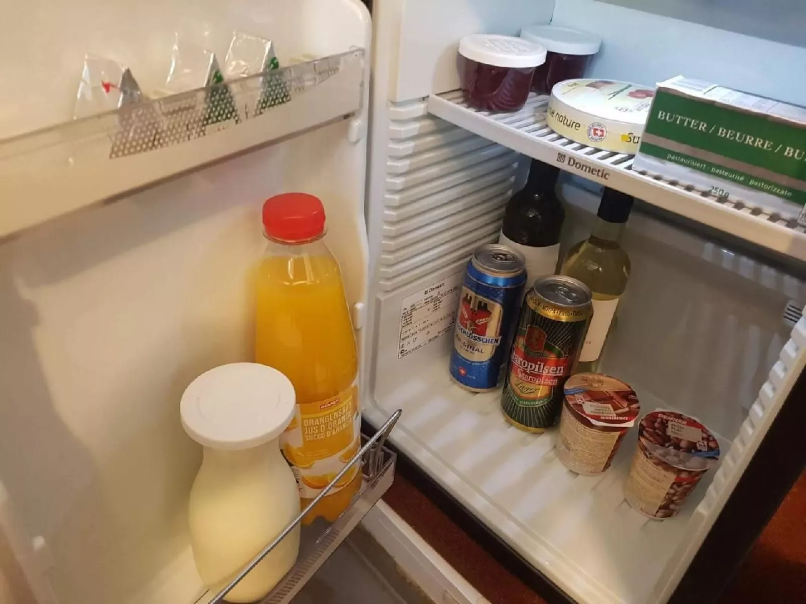 Guesthouse Petit Pré Studio ZEN-Binnen