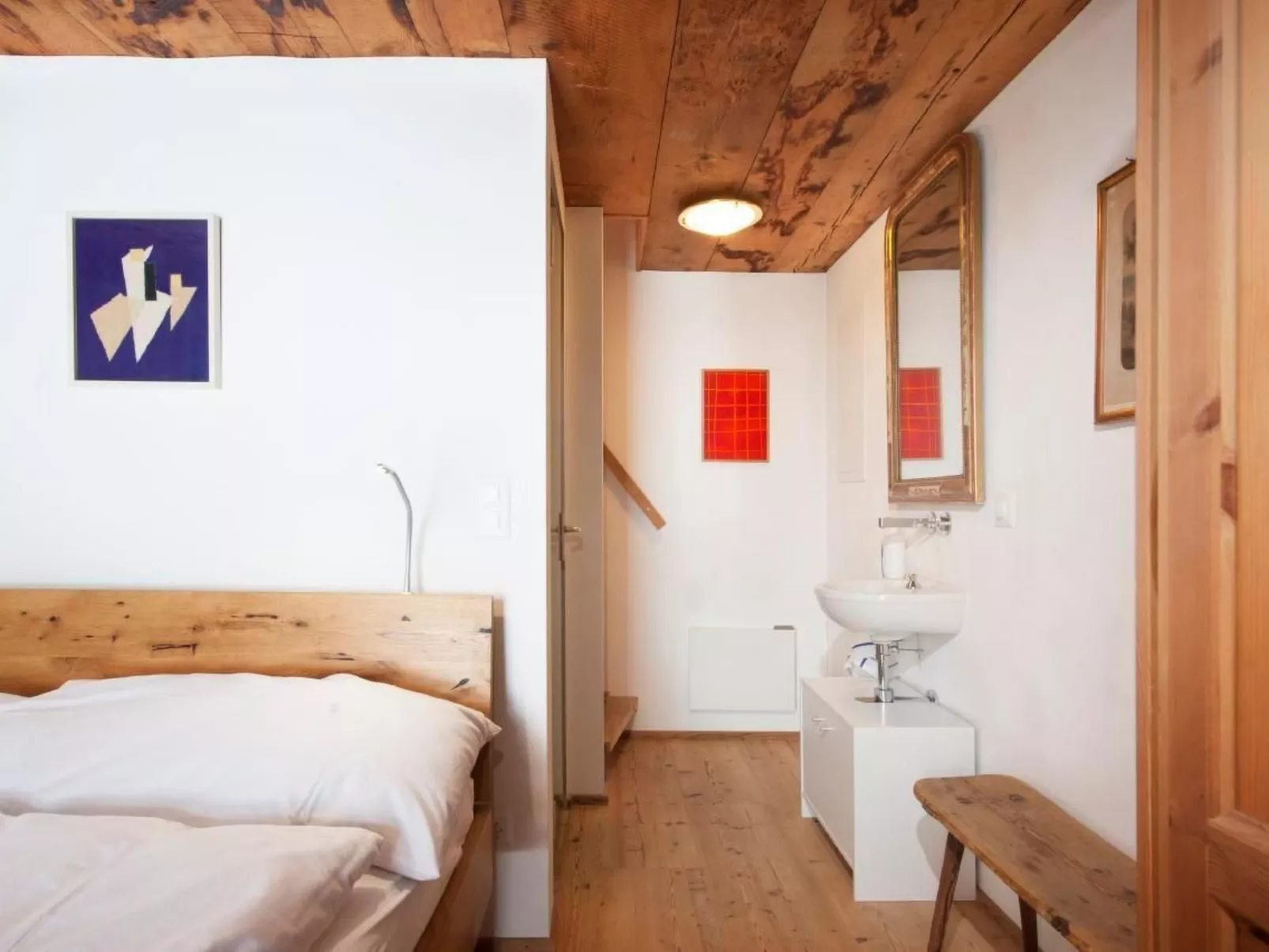 Spycher Niederwald-Binnen