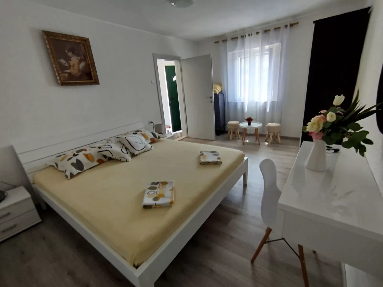 "Ferienhaus Luce" - privater Pool-Binnen