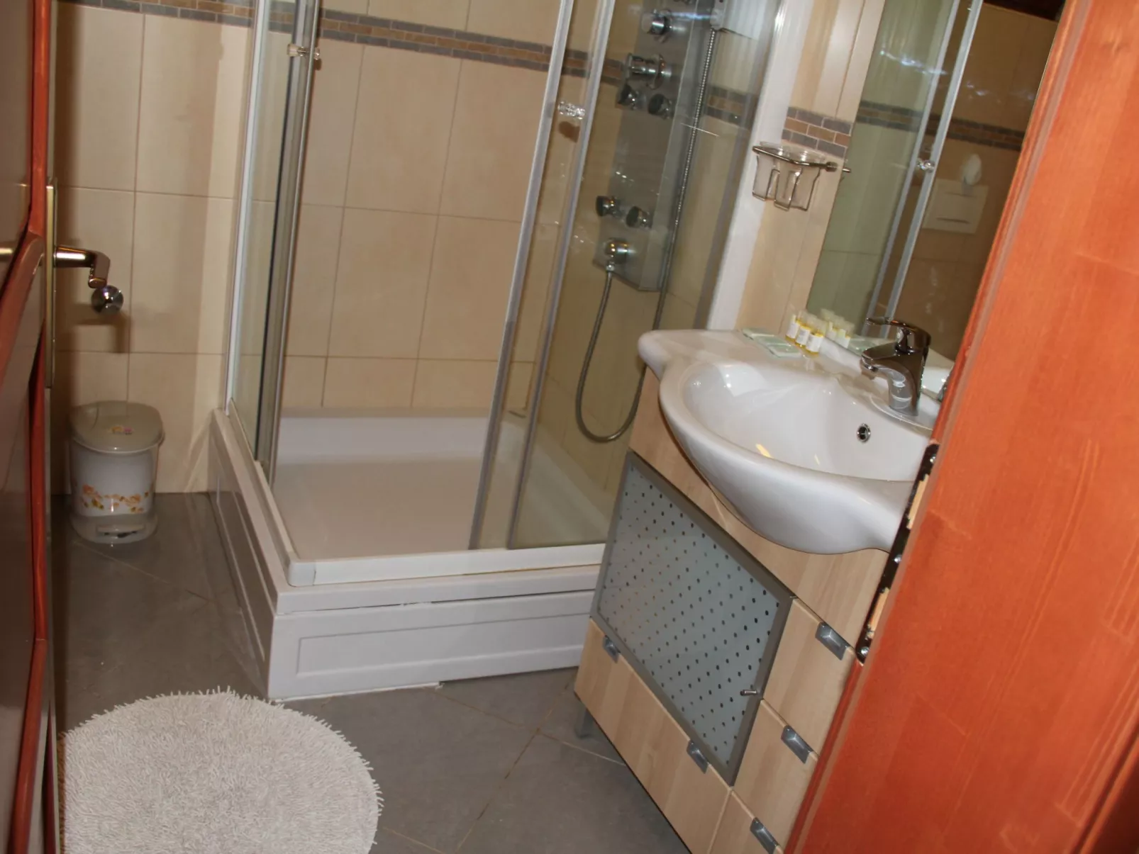 Berghütte "Rural escape Chalet"-Binnen