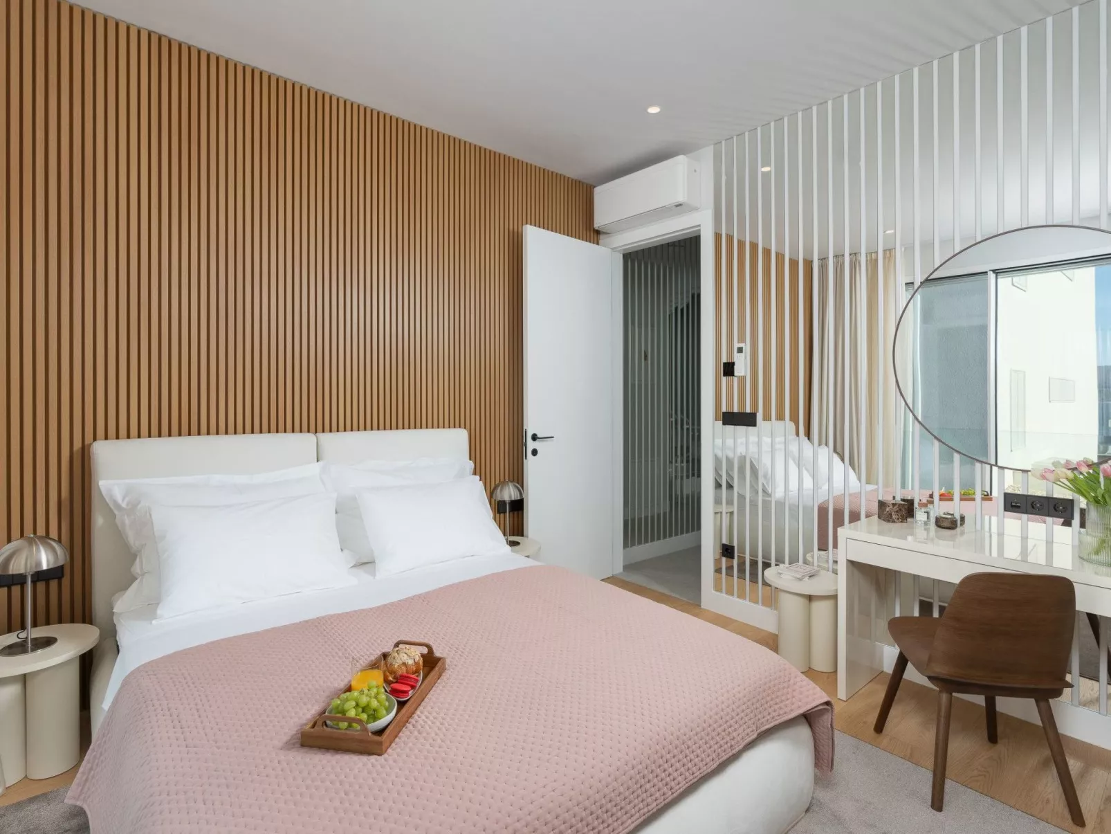 Villa Valea - Binnen