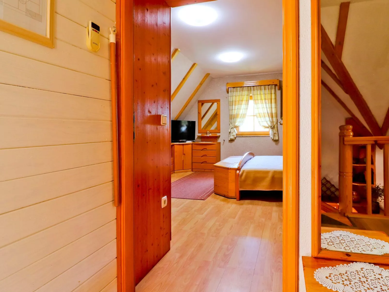 Ferienvilla "Ferienhaus Grga"-Image-tags.info