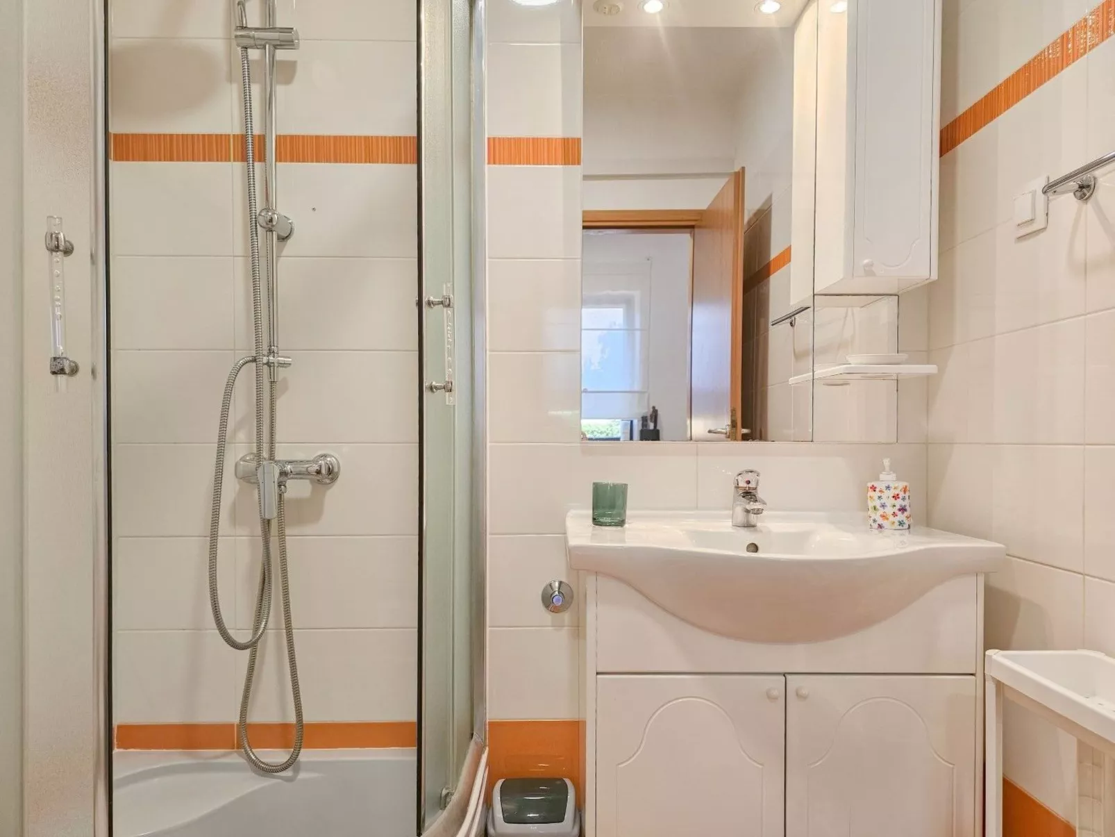 Wohnung "Maria 2" mit Terrasse-Image-tags.info