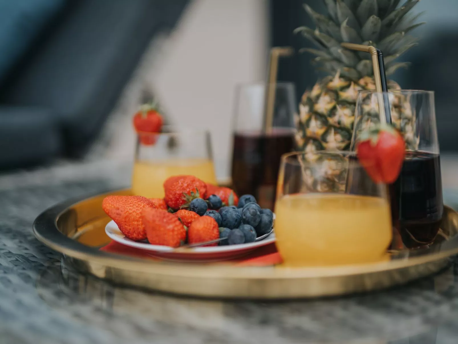 Haus in Novigrad mit privatem Pool-Buiten