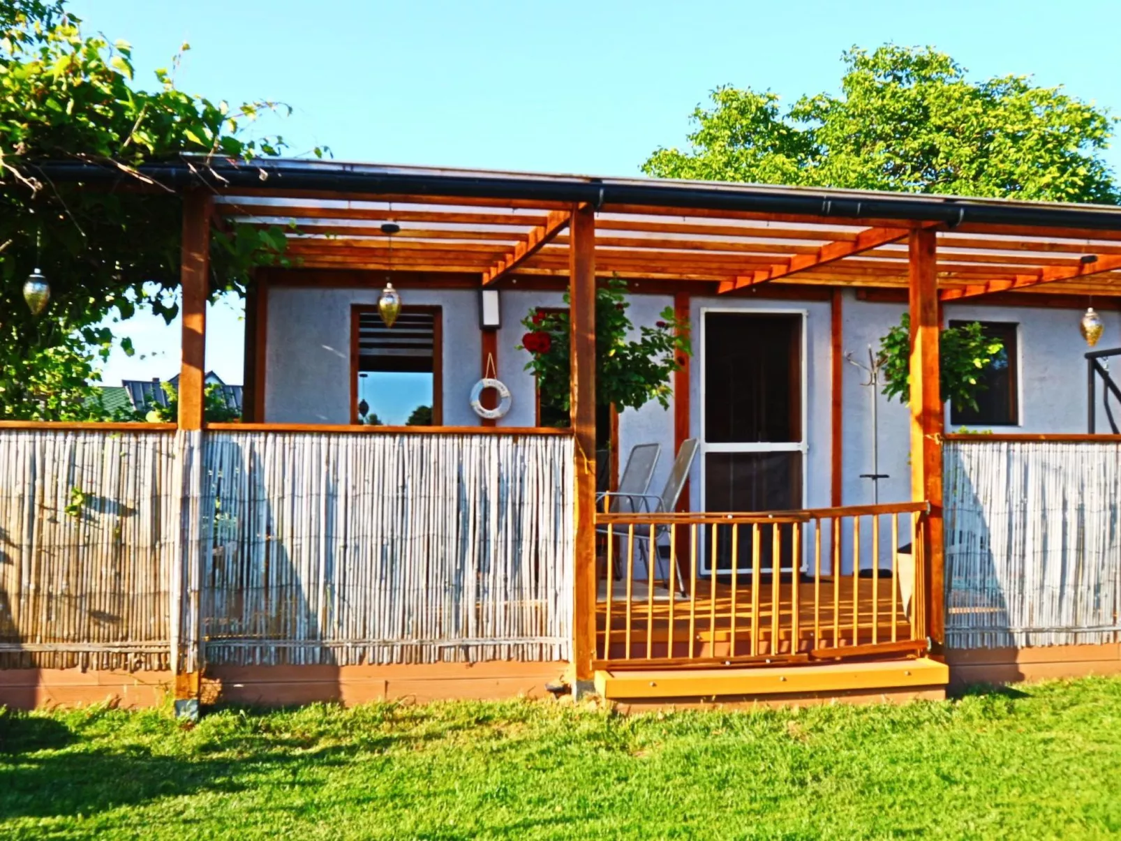 Relax’n’Spa-Buiten