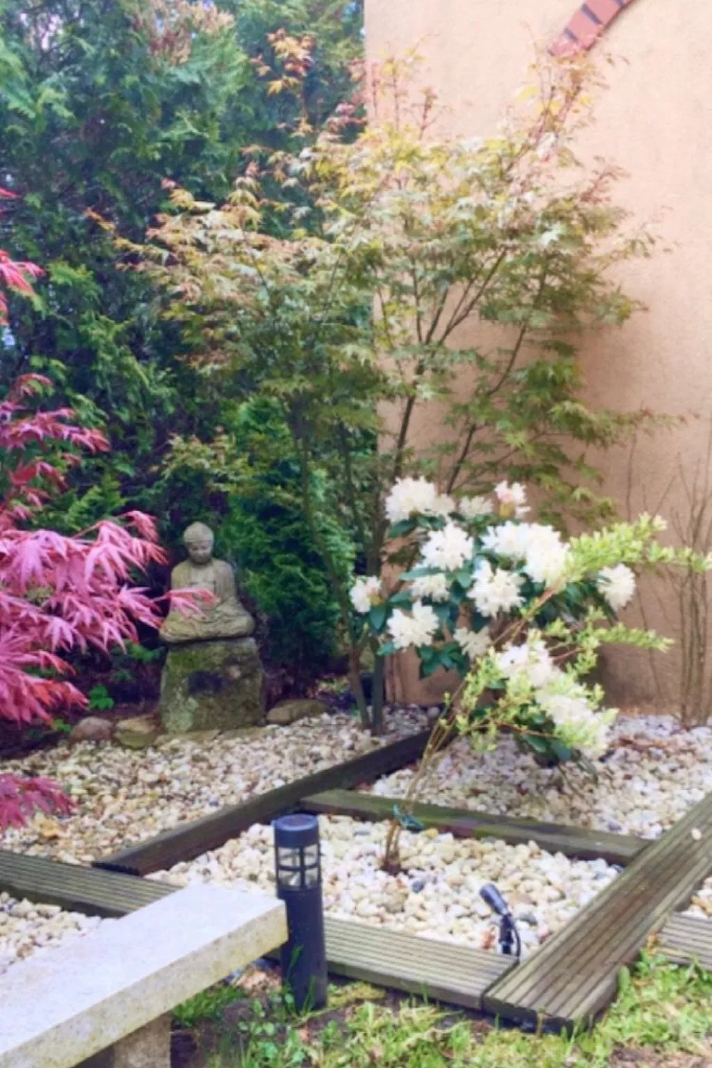 An der Kaschubischen Seenplatte - Buiten