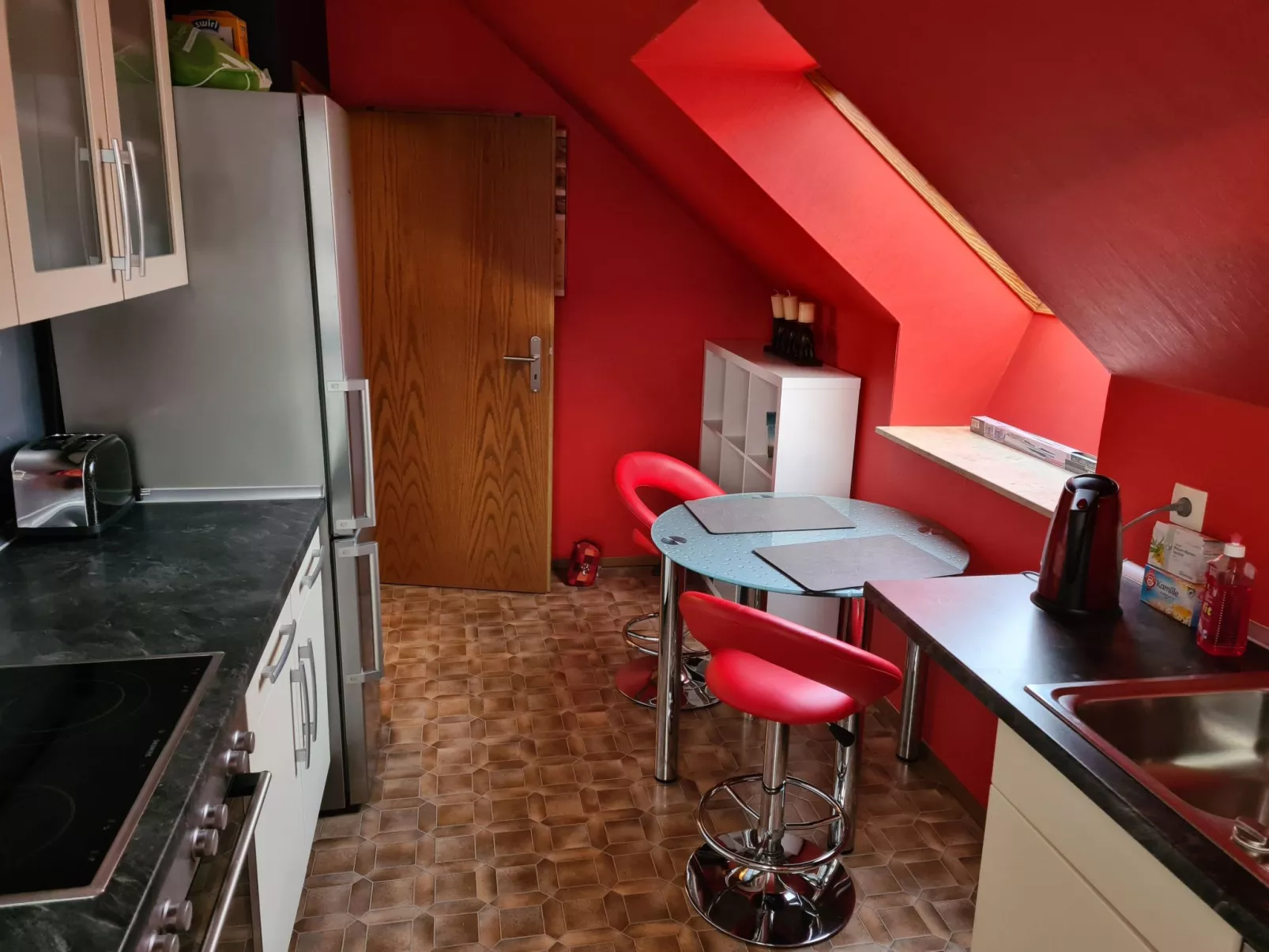 Gästehaus Petra-Binnen