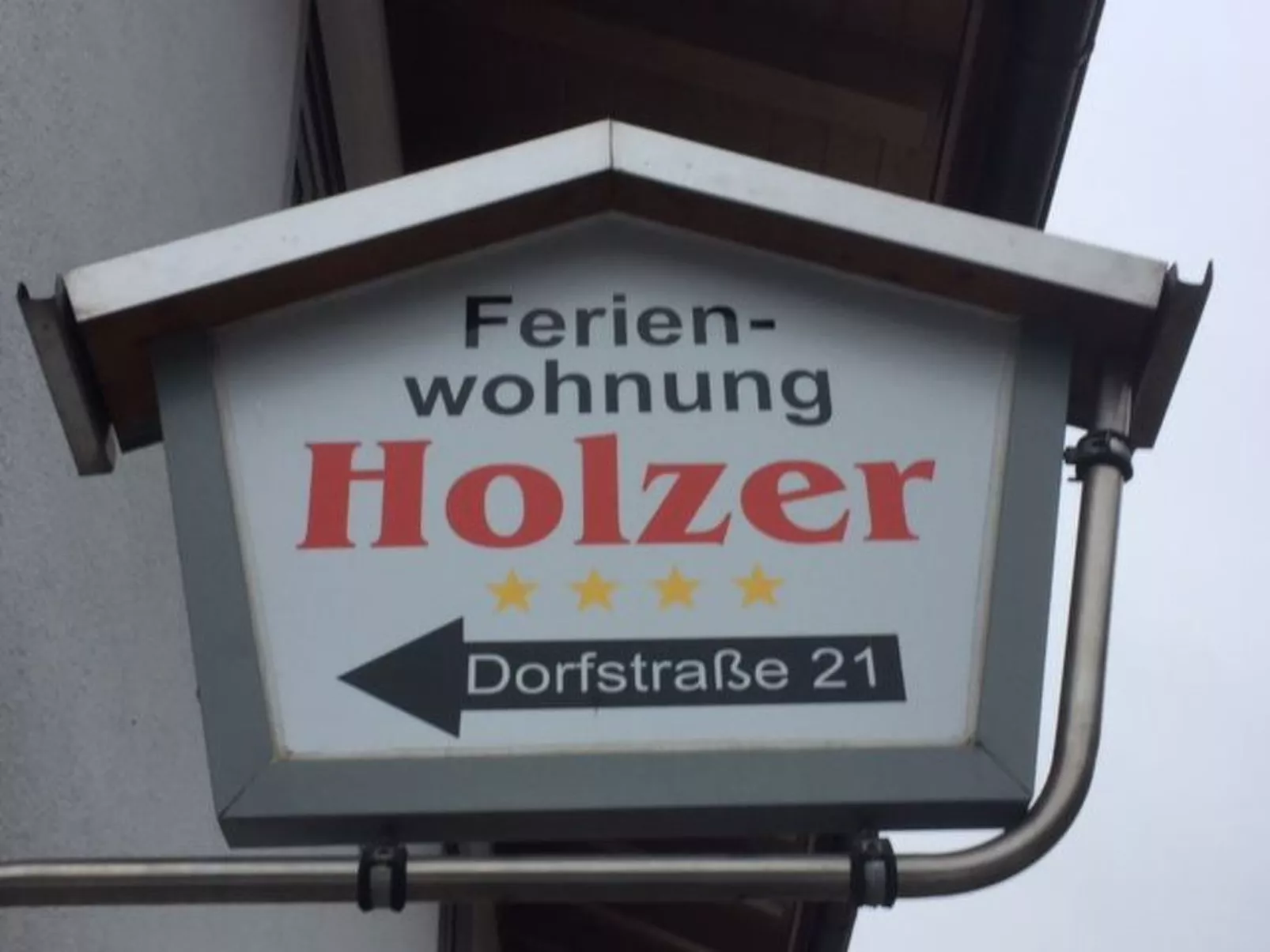 Fewo Holzer