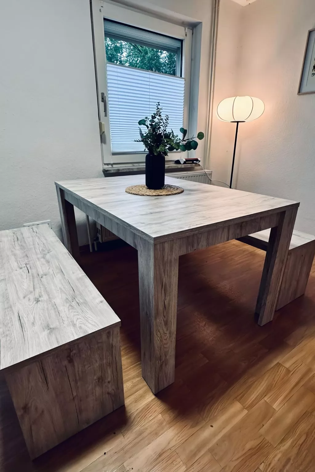 Ap. NeuenHOUSE II-Binnen