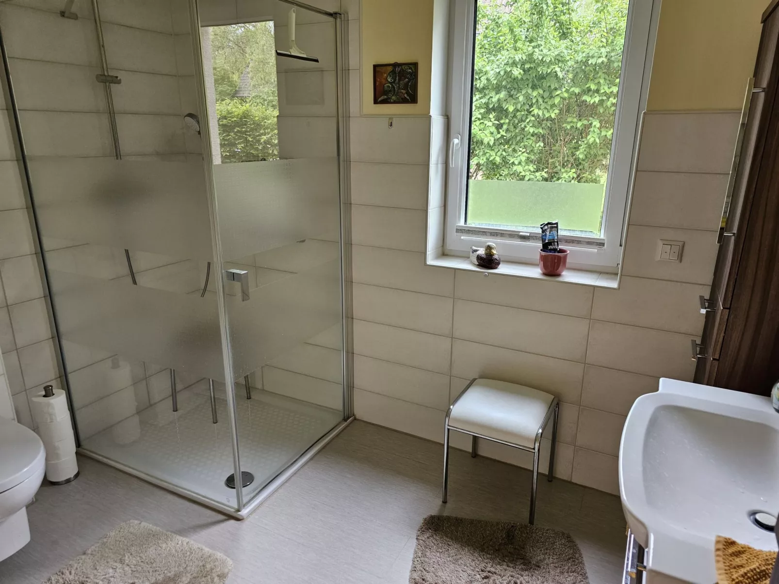 FeWo Lüneburger Heide - Krümel-Binnen