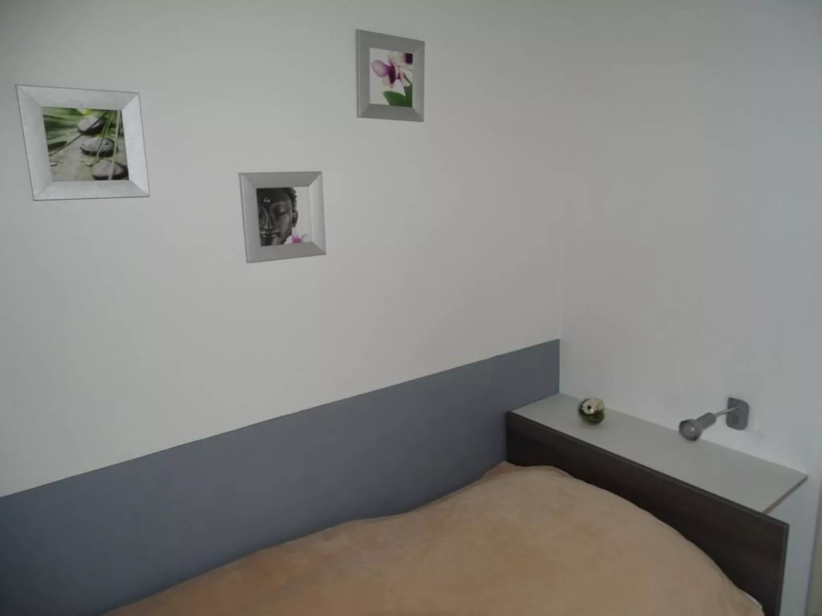 In Hamm mit Offenem Kamin-Binnen