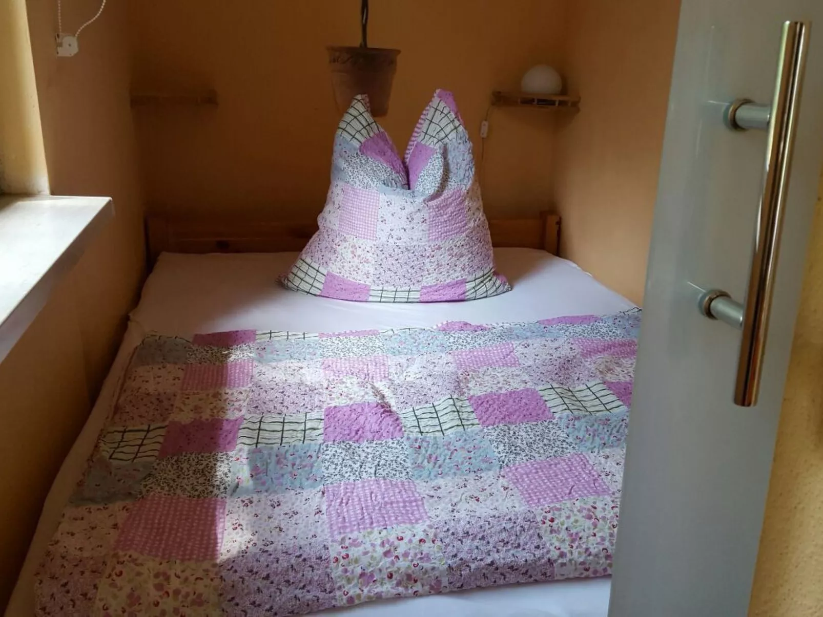 Bungalow Waldidyll-Binnen