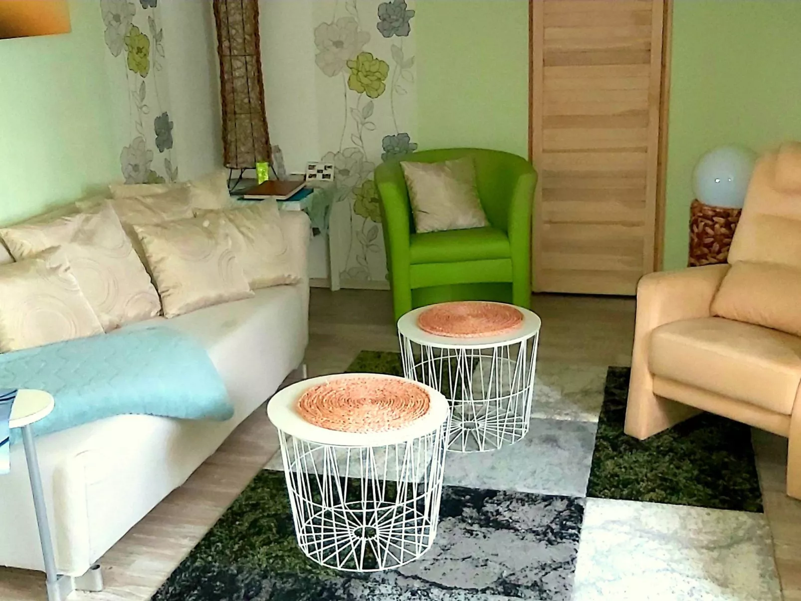 Toms Hütte in Bohmstedt