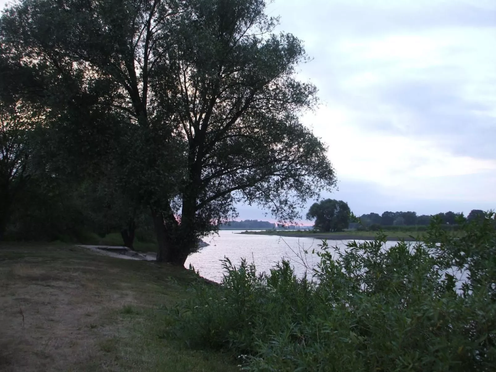 Oderhäuschen-Buiten