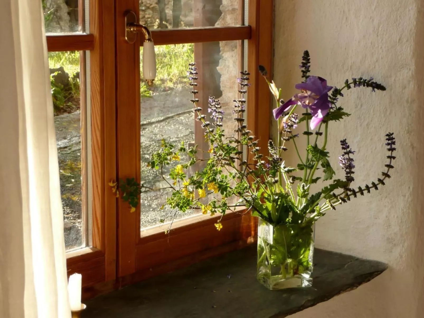 CASA SISSI, Sehnsuchtsort zwischen Olivenhainen