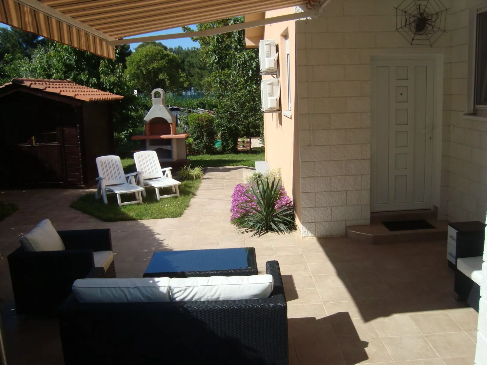 Gemütliche Einzimmerwohnung Kristijan