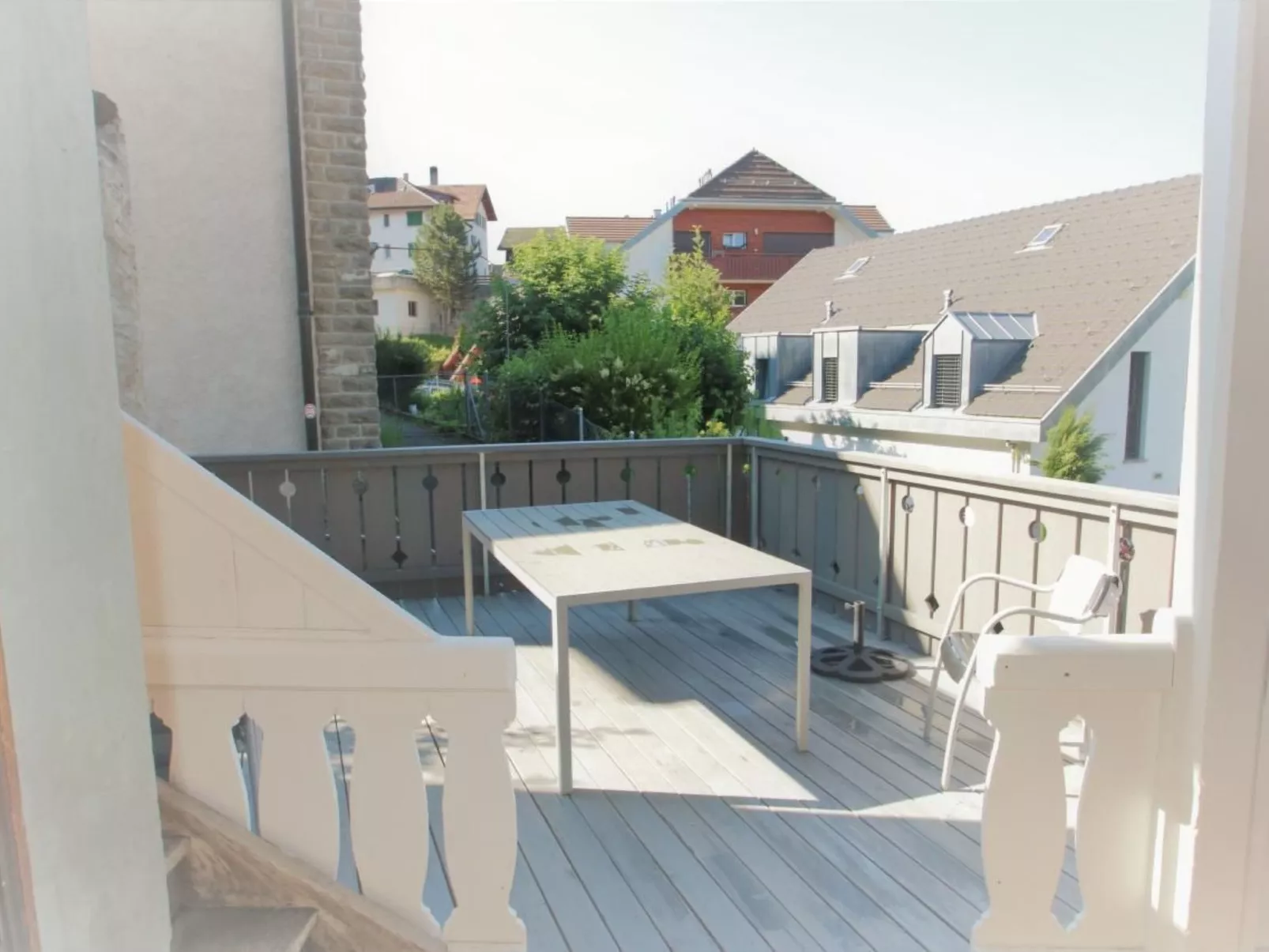 Les Narcisses,Blonay