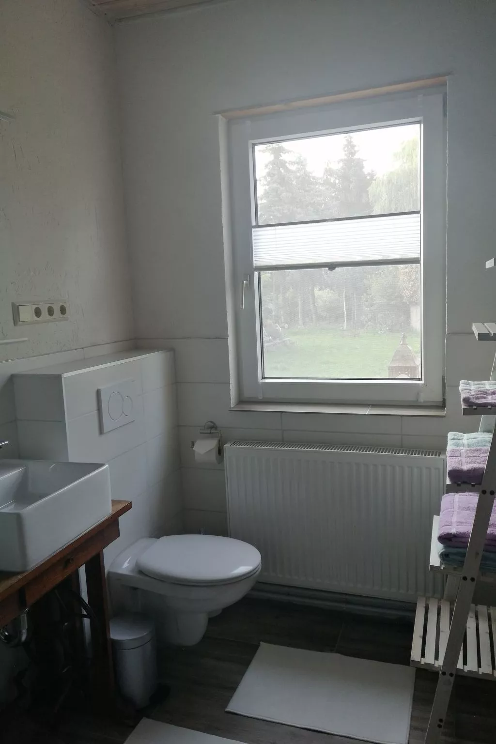 Landhaus Müritzliebe-Binnen