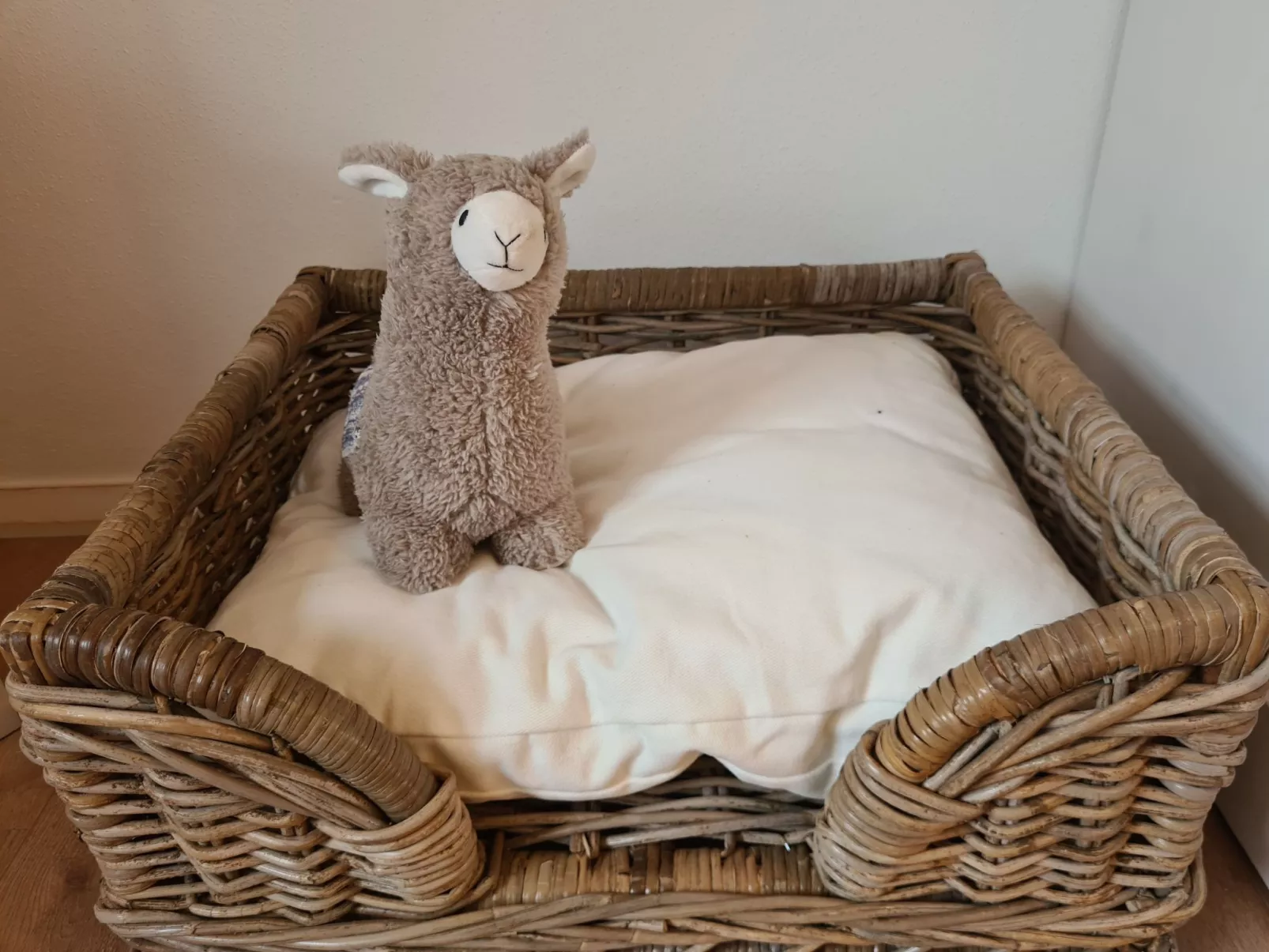 Waldstein Terrassen-Binnen