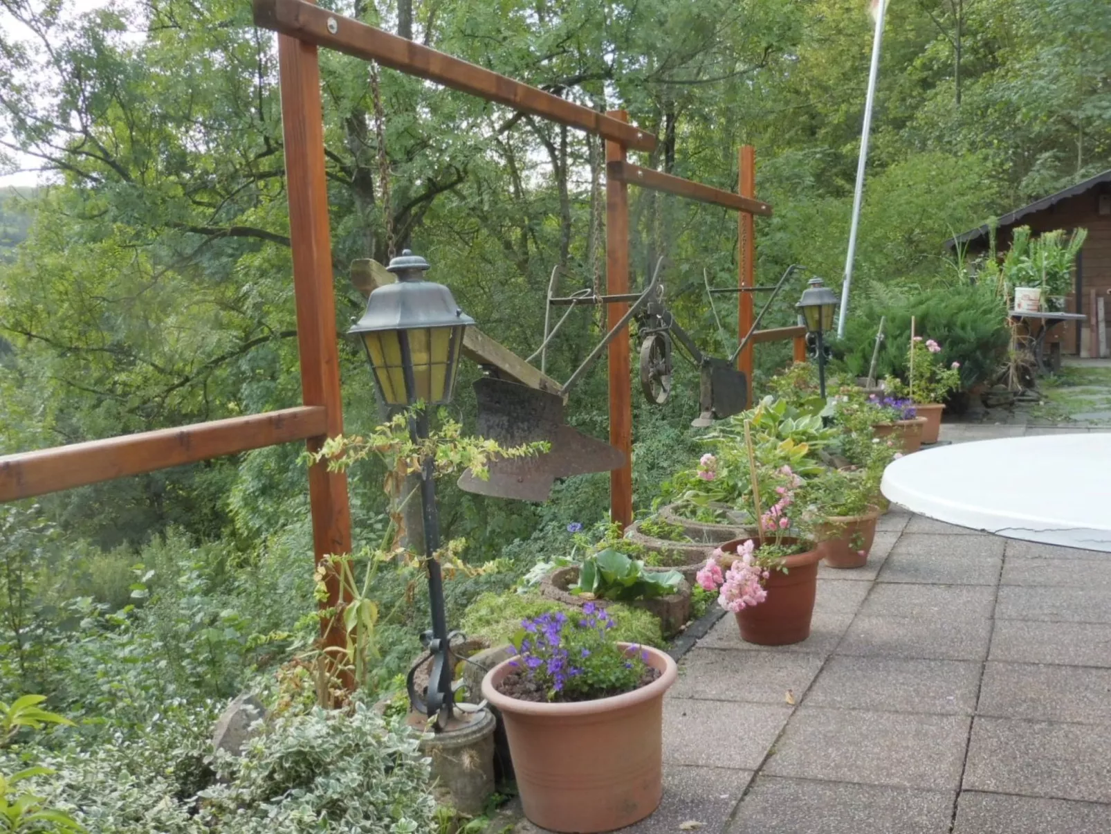 Chalet Wiedfluh in Waldbreitbach-Image-tags.info