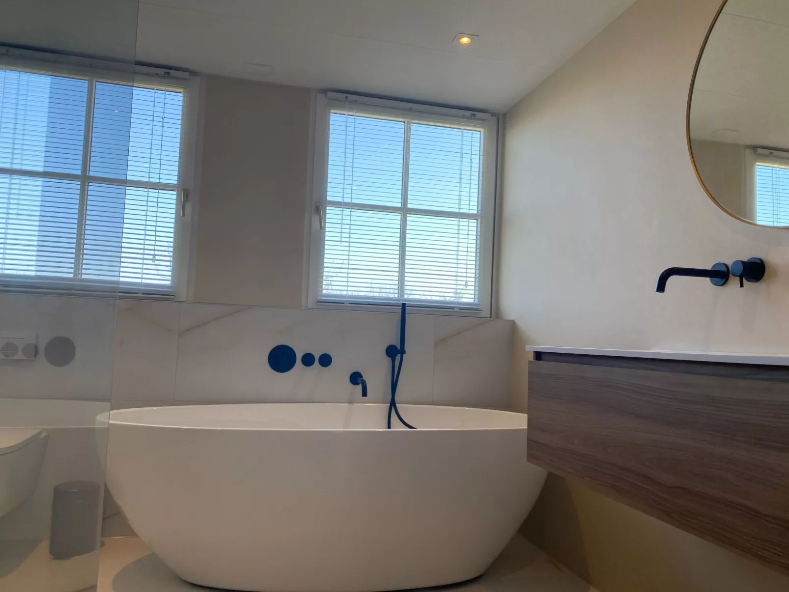 Villa Rembrandt-Binnen