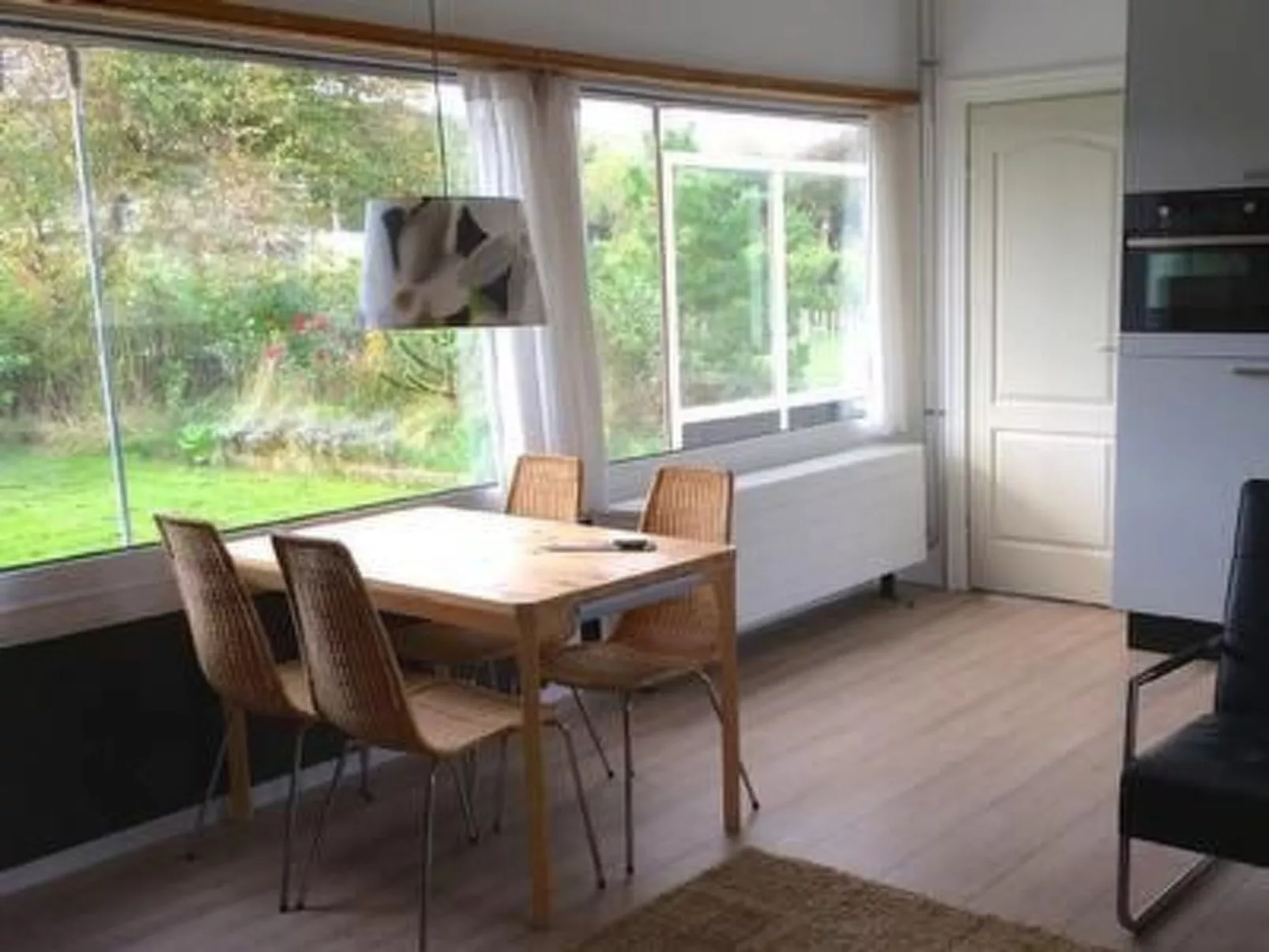 Schönes Ferienhaus Strandopgang in Julianadorp-Binnen