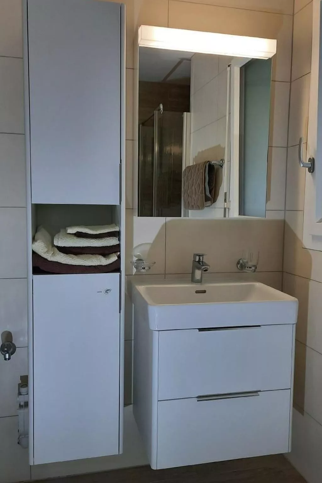 Guesthouse Petit Pré Appartement INSPIRATION-Binnen