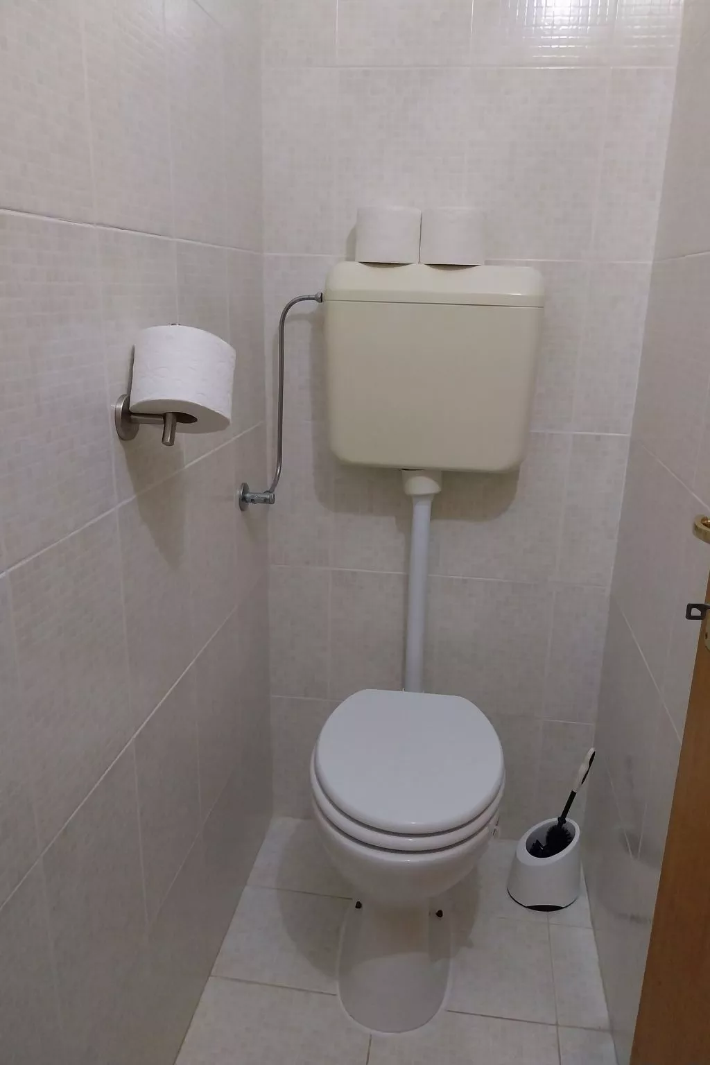 Appartement Peliska - ein paar Schritte vom Strand entfernt-Binnen